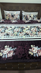 Fleece Bedsheet