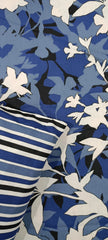 5 Pieces Pure Cotton Bedsheet