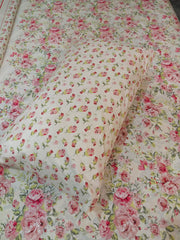 4 Pieces Pure Cotton Comforter set