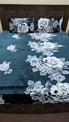Fleece Bedsheet