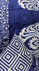 Fleece Bedsheet