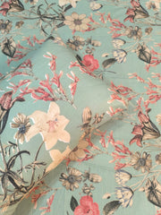 5 Pieces Export Quality Cotton Bedsheet