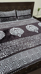 Fleece Bedsheet
