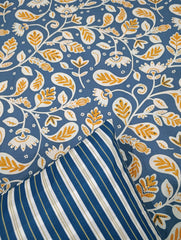 5 Pieces Export Quality Cotton Bedsheet