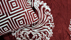 Fleece Bedsheet (King Size)