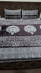 Fleece Bedsheet