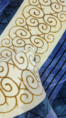 Fleece Bedsheet (King Size)