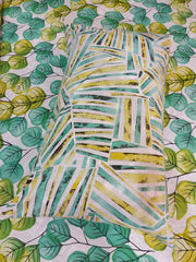 4 Pieces Pure Cotton Comforter set