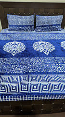 Fleece Bedsheet