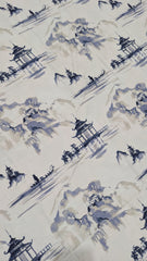 3 Pieces Silk Satin Bedsheet