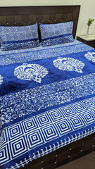 Fleece Bedsheet