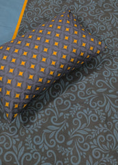 5 Pieces Export Quality Cotton Bedsheet