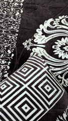 Fleece Bedsheet