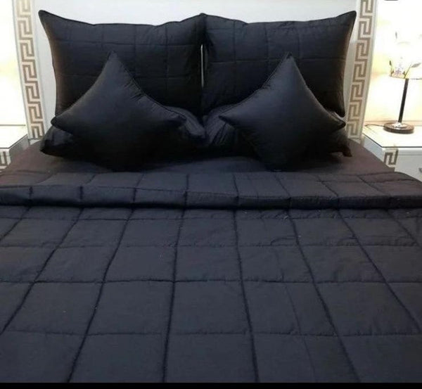 Pure Cotton Comforter set