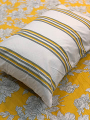 5 Pieces Pure Cotton Bedsheet